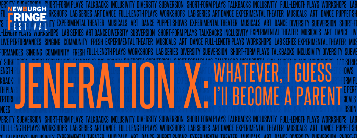 Jeneration X - Whatever, I Guess I'll Become A Parent